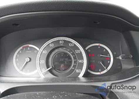 2014 Honda Accord Lx z USA, uszkodzony, nr VIN 1HGCR2F31EA056998